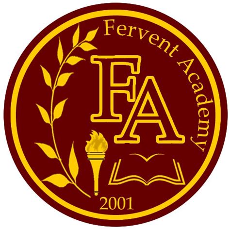 Fervent Academy .